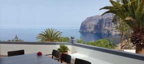 Villa Los Gigantes View