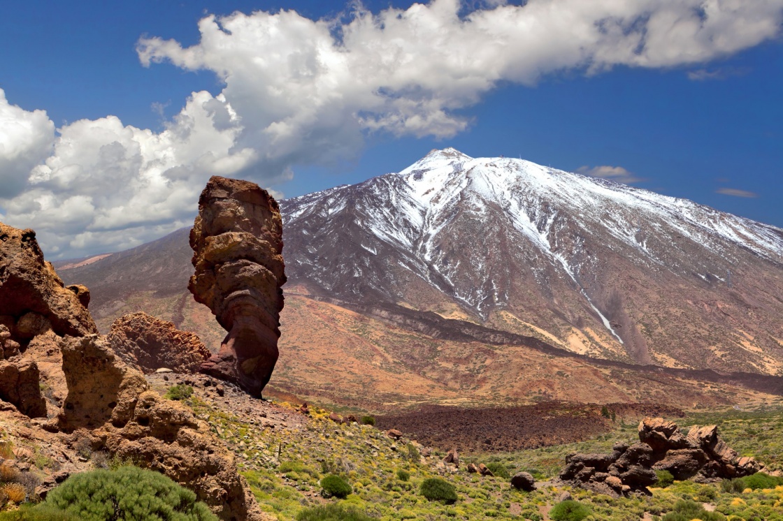 Cosa Vedere a Tenerife